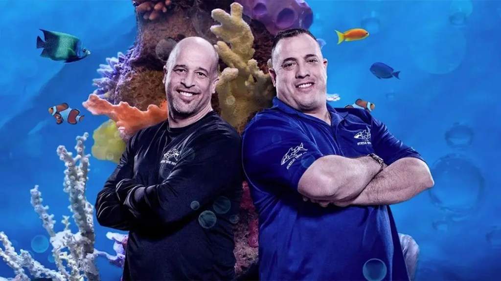 Tanked Season 11 Streaming: Watch & Stream Online via HBO Max