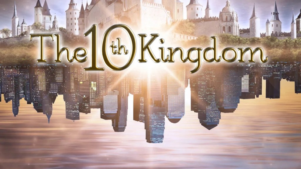 The 10th Kingdom