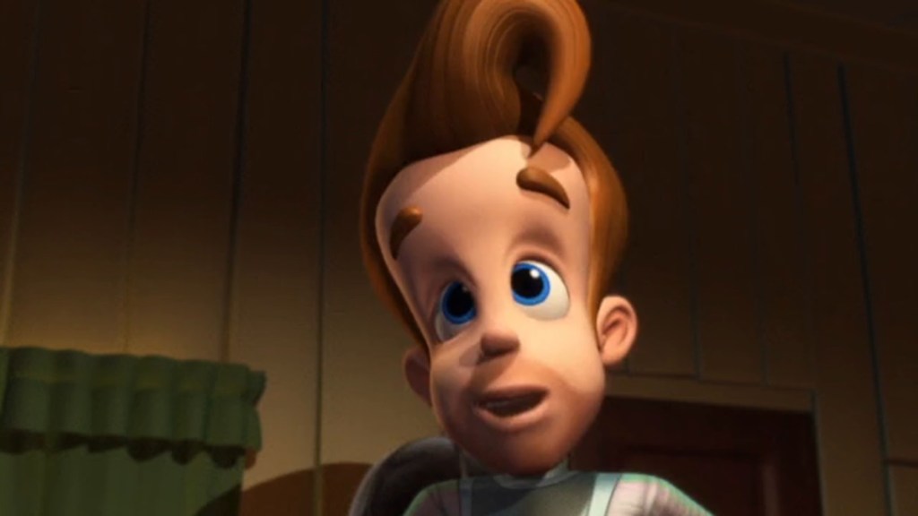 The Adventures of Jimmy Neutron: Boy Genius Season 3 Streaming: Watch & Stream Online via Paramount Plus