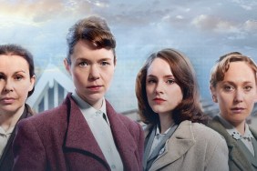 The Bletchley Circle (2012) Season 2 Streaming: Watch & Stream Online via Peacock