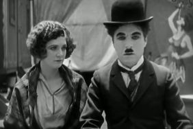 The Circus (1928)