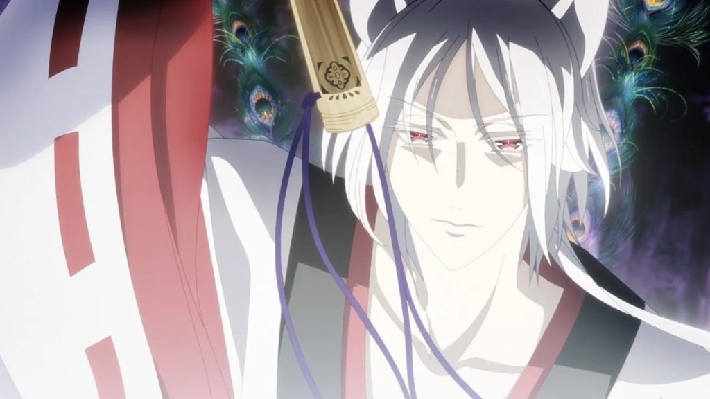 The Demon Prince of Momochi House Season 1 Episode 7 Release Date & Time on Crunchyroll