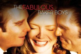 The Fabulous Baker Boys