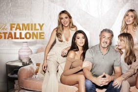 The Family Stallone Season 2 Streaming: Watch & Stream Online via Paramount Plus