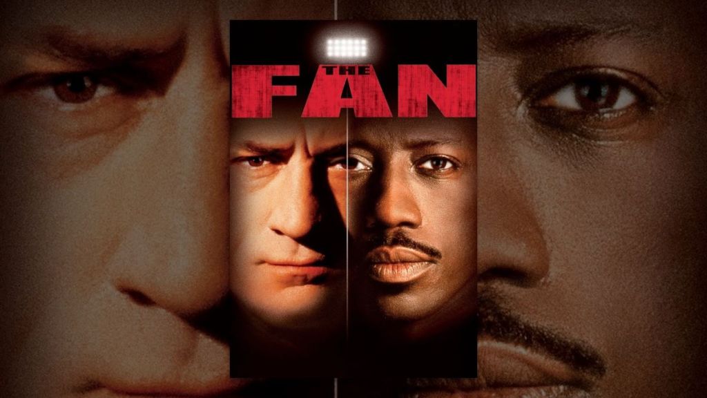 The Fan (1996)