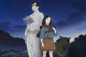 The Fire Hunter Season 2 Episode 6 Release Date & Time on Crunchyroll