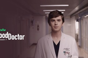 The Good Doctor (2024) Season 7