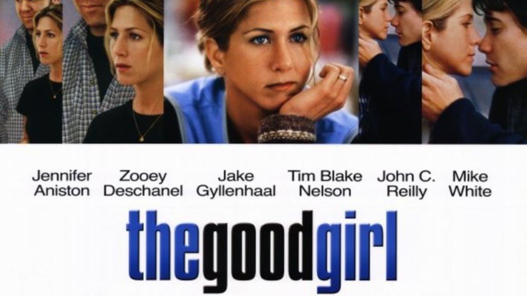 The Good Girl (2002)