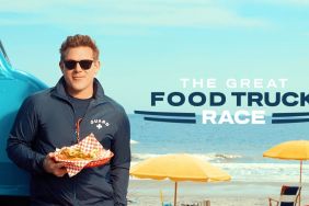 The Great Food Truck Race Season 10