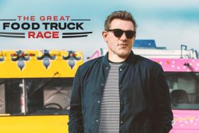 The Great Food Truck Race Season 14