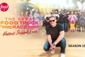 The Great Food Truck Race Season 15