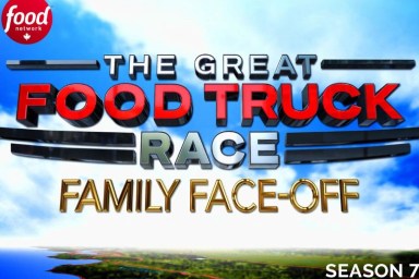 The Great Food Truck Race Season 7