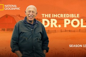 The Incredible Dr. Pol Season 13 Streaming: Watch and Stream Online via Disney Plus