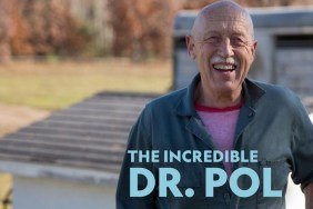 The Incredible Dr. Pol Season 2 Streaming: Watch & Stream Online via Disney Plus