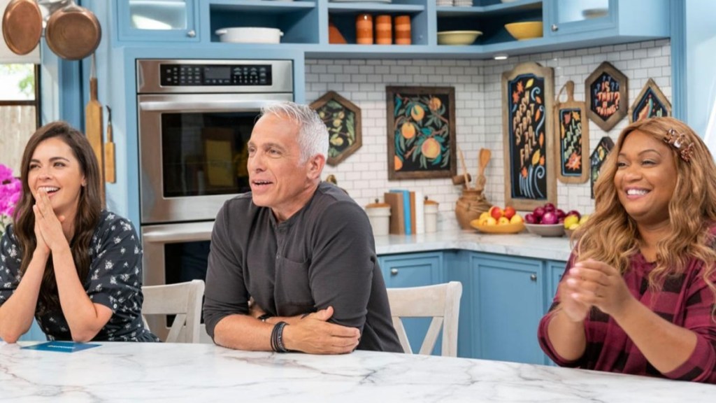 The Kitchen Season 25 Streaming: Watch & Stream Online via HBO Max