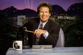 The Larry Sanders Show Season 2