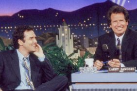 The Larry Sanders Show Season 4