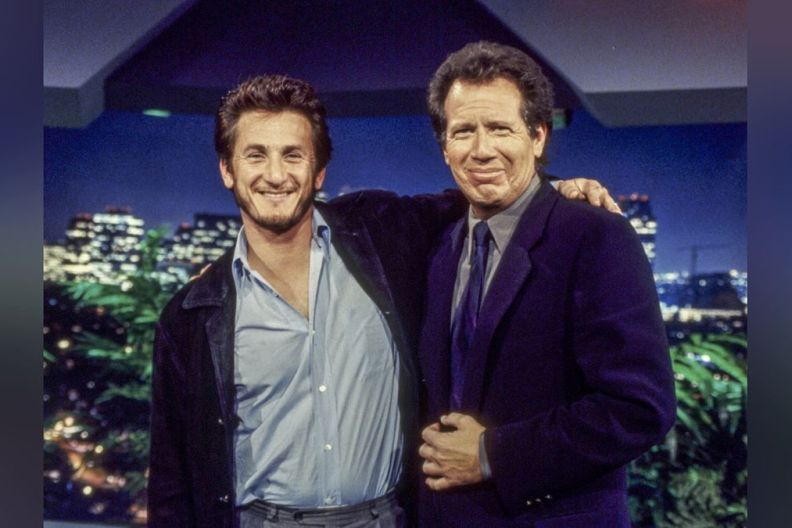 The Larry Sanders Show Season 6