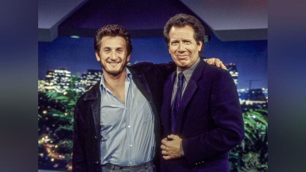 The Larry Sanders Show Season 6