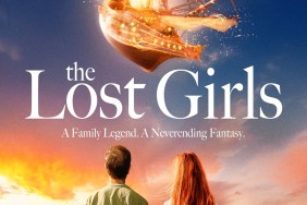 The Lost Girls