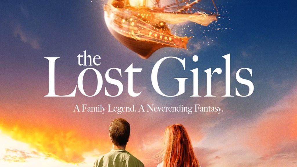 The Lost Girls