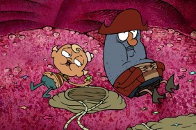 The Marvelous Misadventures of Flapjack Season 3 Streaming: Watch & Stream Online via Hulu