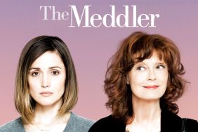 The Meddler (2016)