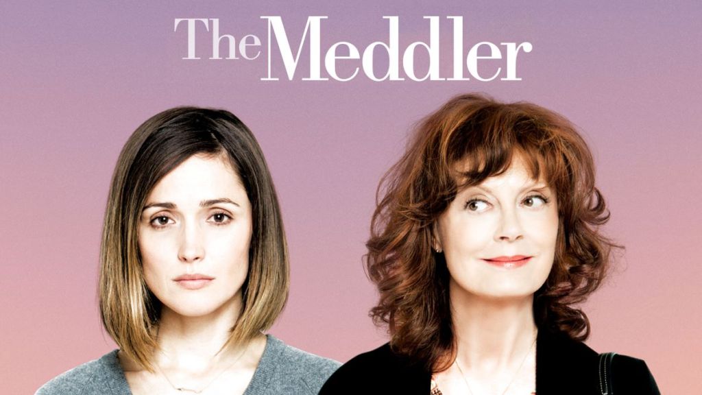 The Meddler (2016)