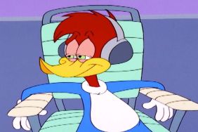 The New Woody Woodpecker Show Season 1