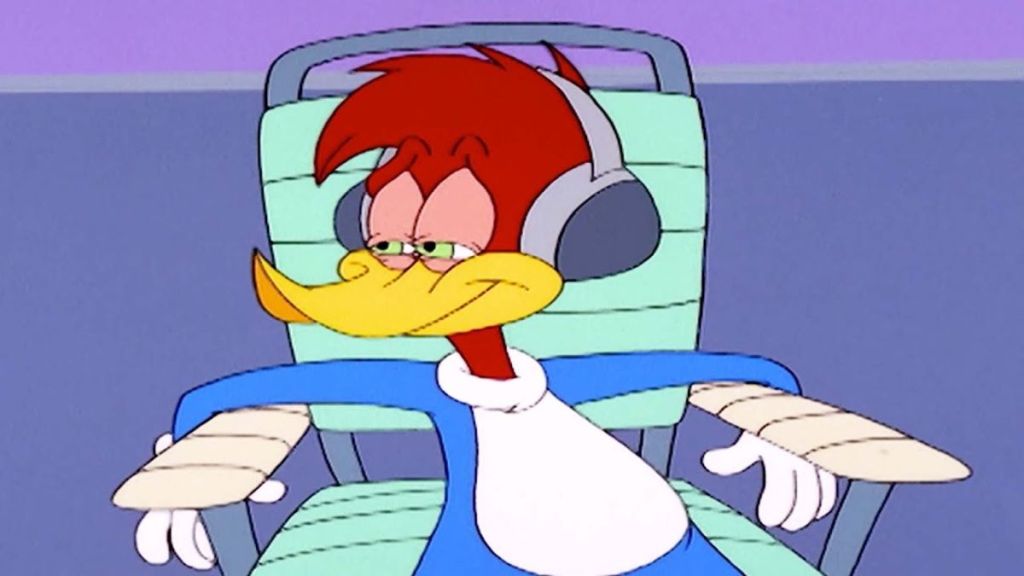 The New Woody Woodpecker Show Season 1