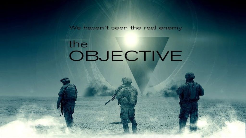 The Objective (2008)