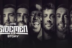 The Sidemen Story