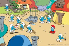 The Smurfs (1982) Season 2