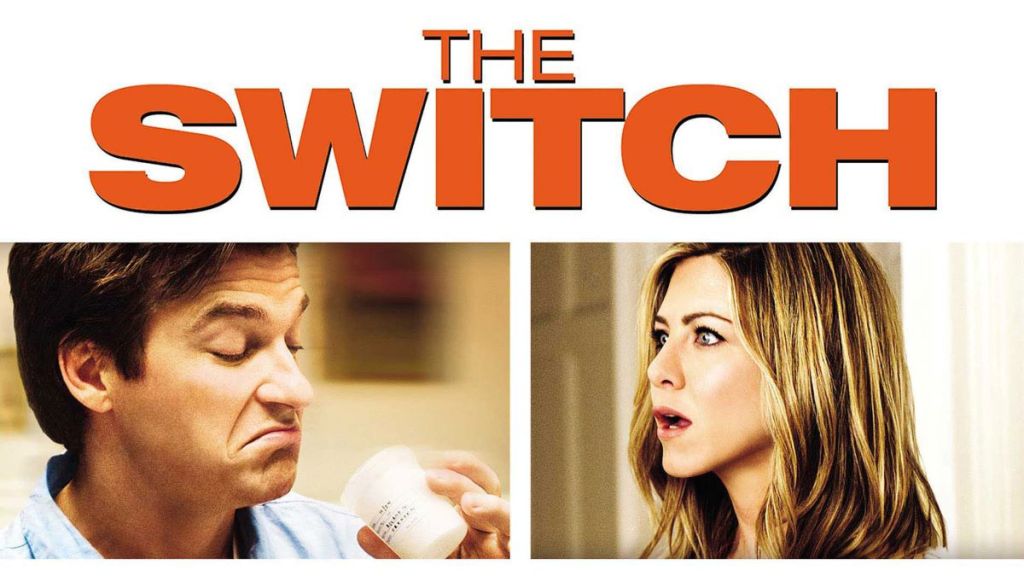 The Switch (2010)