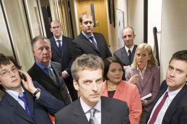 The Thick of It Season 3 Streaming: Watch & Stream Online via Peacock