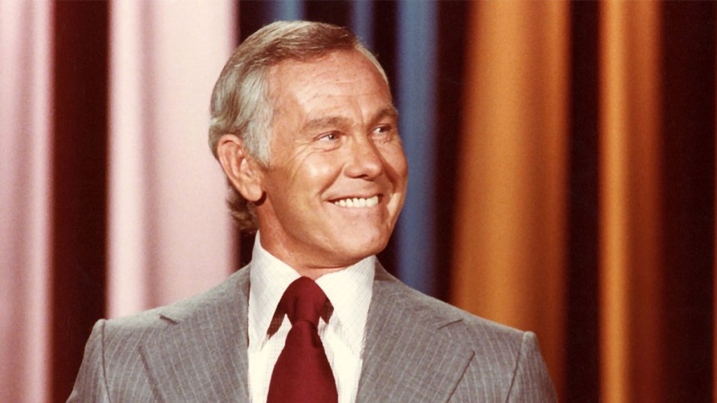 The Tonight Show Starring Johnny Carson Season 14 Streaming: Watch & Stream Online via Peacock