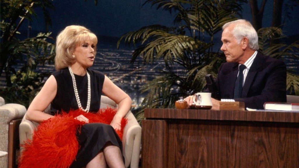 The Tonight Show Starring Johnny Carson Season 17 Streaming: Watch & Stream Online via Peacock