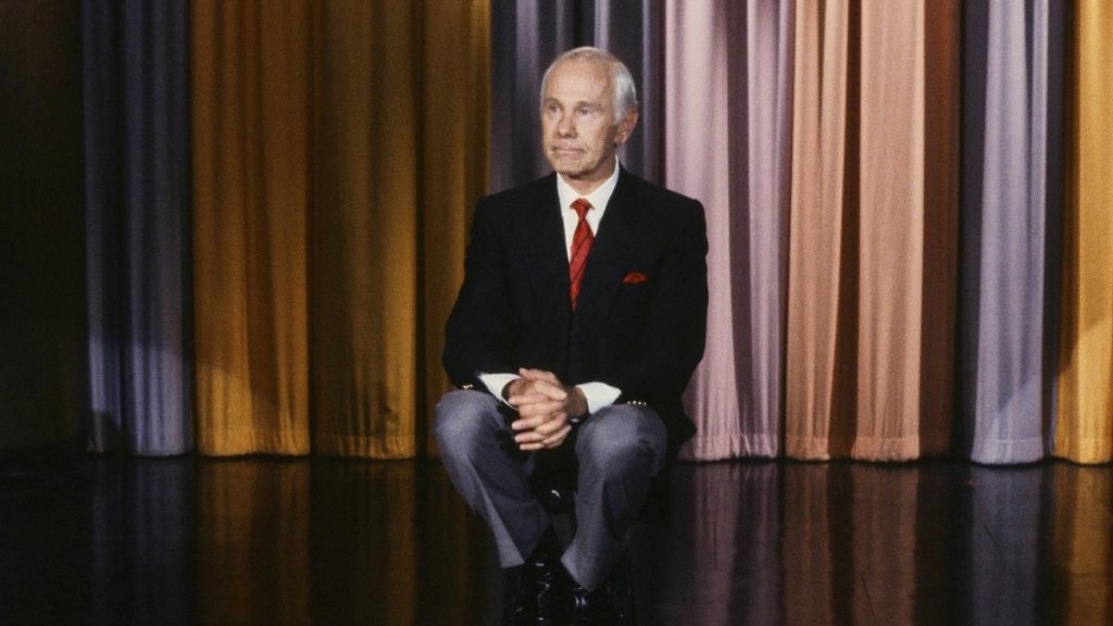 The Tonight Show Starring Johnny Carson Season 19 Streaming: Watch & Stream Online via Peacock