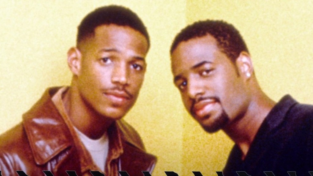 The Wayans Bros. (1995) Season 3 Streaming: Watch & Stream Online via HBO Max