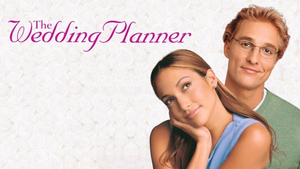 The Wedding Planner