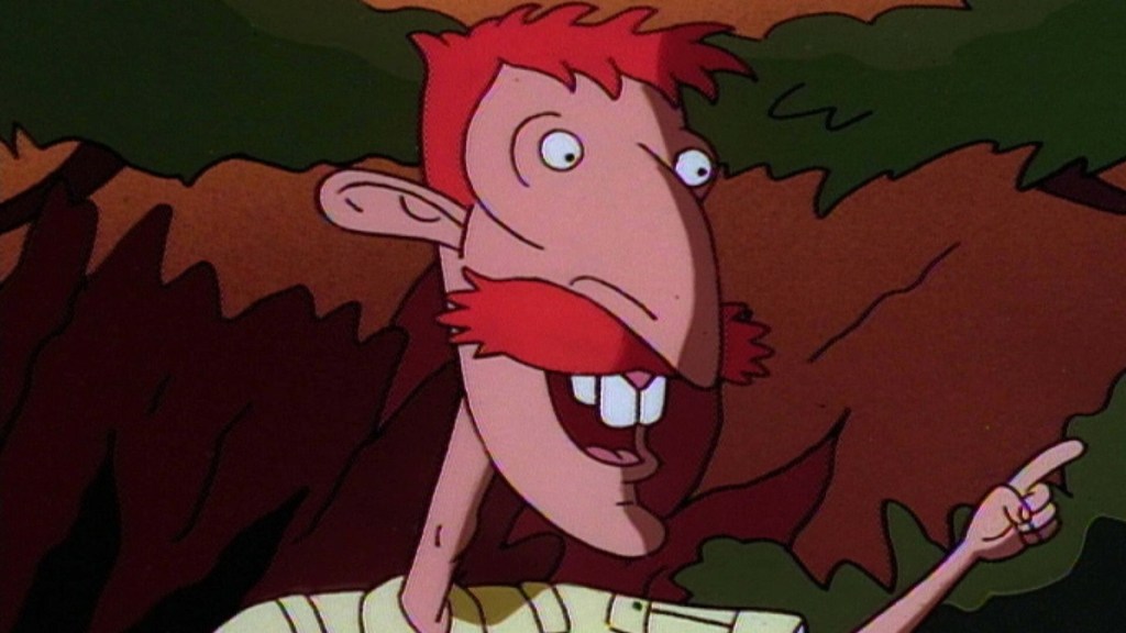 The Wild Thornberrys Season 1 Streaming: Watch & Stream Online via Paramount Plus