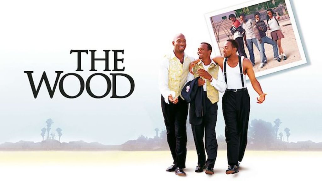 The Wood (1999)