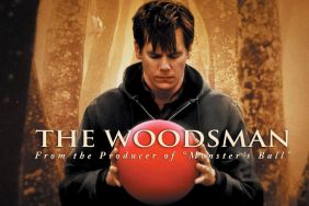 The Woodsman