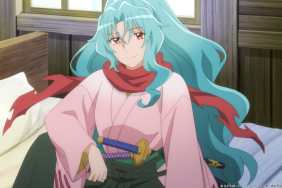 Tomoe, Tsukimichi Moonlit Fantasy season 2 episode 6