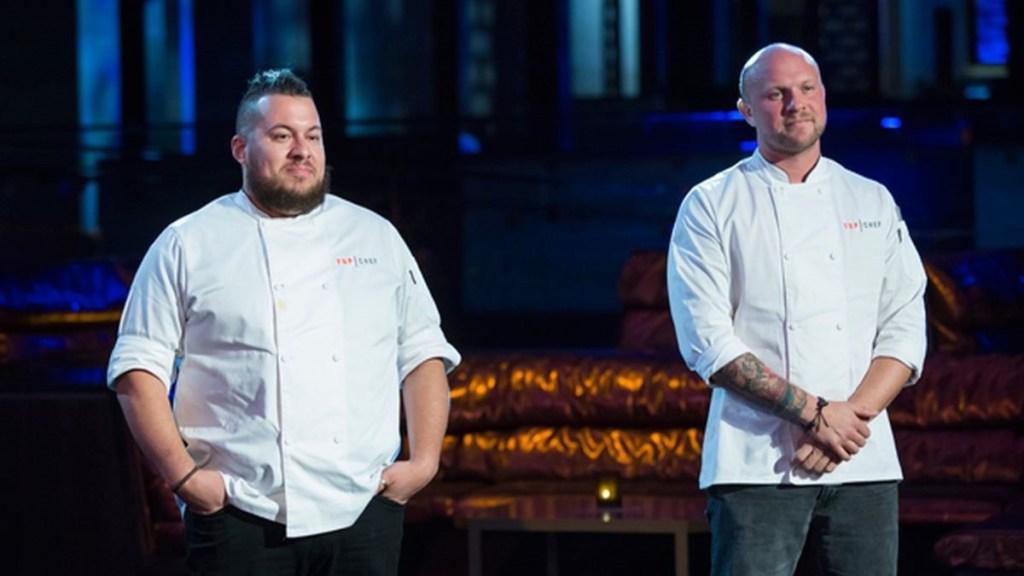 Top Chef Season 13 Streaming: Watch & Stream Online via Peacock