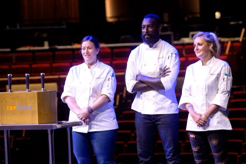 Top Chef Season 16 Streaming: Watch & Stream Online via Peacock