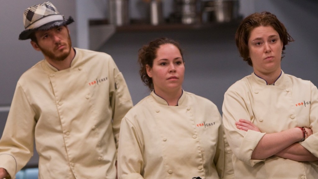 Top Chef Season 4 Streaming: Watch & Stream Online via Peacock