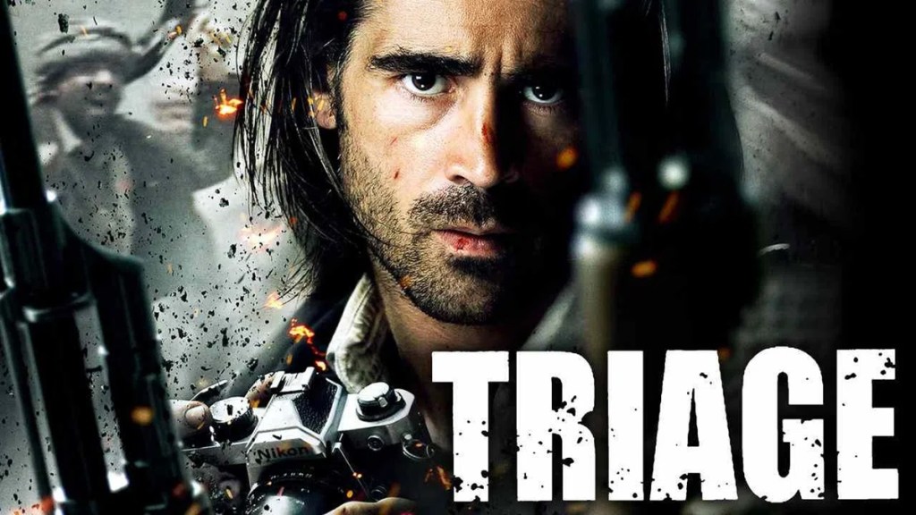 Triage (2009)