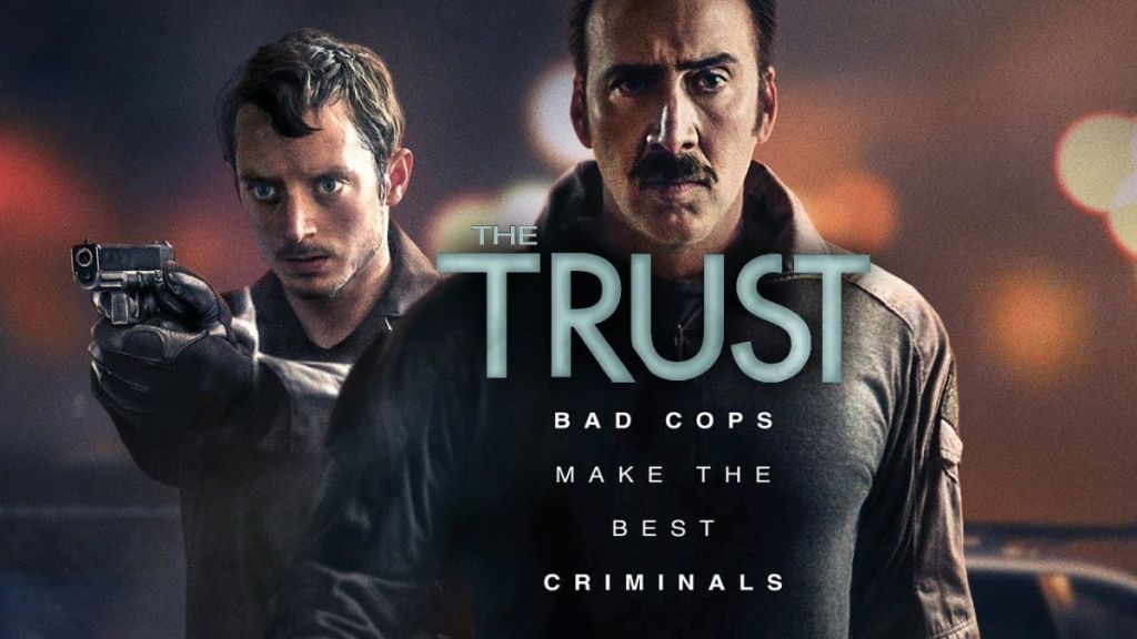 Trust (2016)