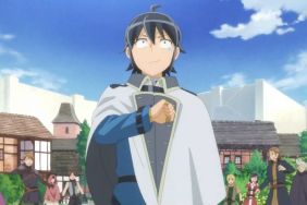 Tsukimichi: Moonlit Fantasy Season 2 Episode 7